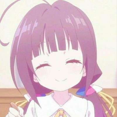 爱上超模